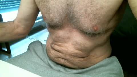 Snapshot of kajil10 chatting on 06-14-26, 03:25 Mature kinky online show from 06-14-26, 03:25