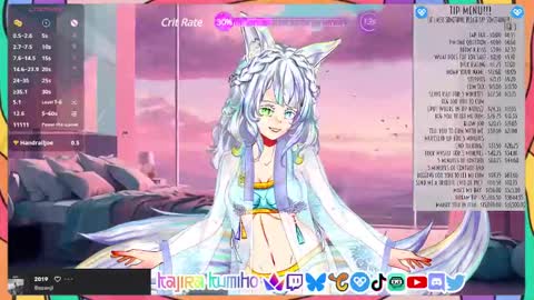 kaji 3 online show from 02-07-25, 03:12