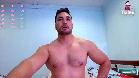 Thomas online show from 10-07-25, 10:29