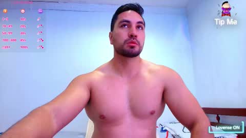 Thomas online show from 10-17-25, 10:01