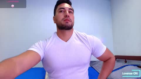 Thomas online show from 03-16-26, 10:47