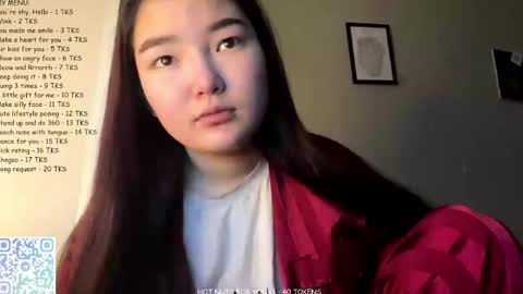 Sakura online show from 04-26-26, 01:09