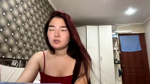 Sakura online show from 06-28-26, 04:57