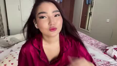 Sakura online show from 07-16-26, 01:17