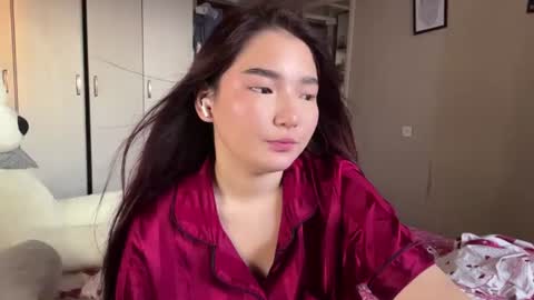 Sakura online show from 08-01-26, 02:16