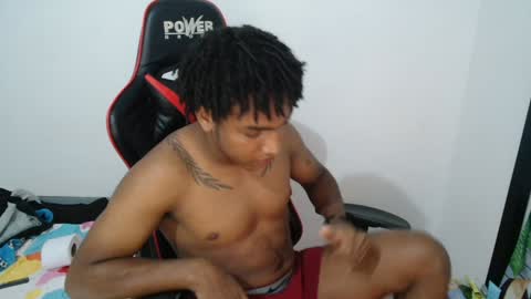 Kalaniblack1 online show from 01-24-25, 11:02
