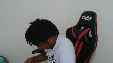 Kalaniblack1 online show from 01-25-25, 02:04