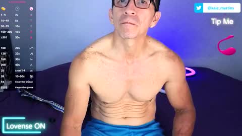 Kale   online show from 03-01-26, 02:24