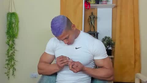 kale thomson online show from 02-20-25, 04:28