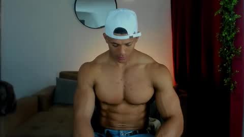 kale thomson online show from 10-25-25, 08:47