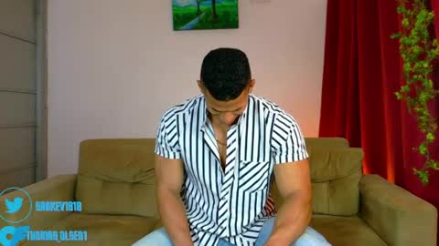 kale thomson online show from 05-01-26, 05:39