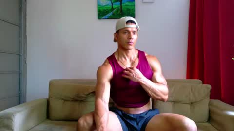 Snapshot of kale_tomson chatting on 07-08-26, 05:39 kale thomson online show from 07-08-26, 05:39