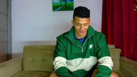 Snapshot of kale_tomson chatting on 07-17-26, 10:36 kale thomson online show from 07-17-26, 10:36
