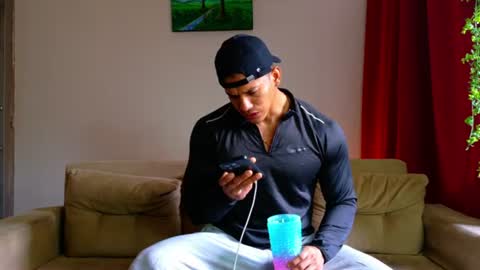 Snapshot of kale_tomson chatting on 07-31-26, 04:50 kale thomson online show from 07-31-26, 04:50
