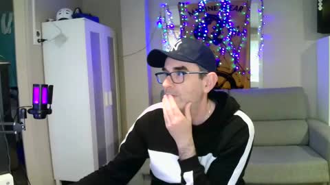 MusicMen49 online show from 01-26-25, 02:41