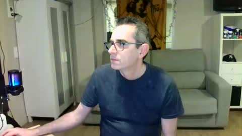 MusicMen49 online show from 01-27-25, 12:33