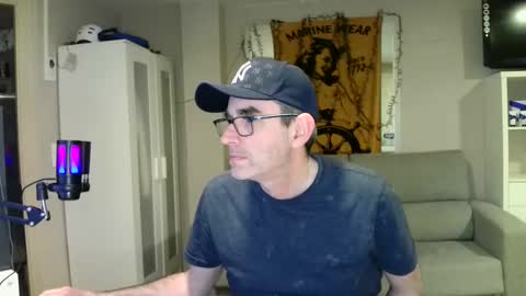 MusicMen49 online show from 01-30-25, 12:18