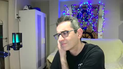 MusicMen49 online show from 02-05-25, 11:17