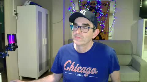 MusicMen49 online show from 02-10-25, 12:08