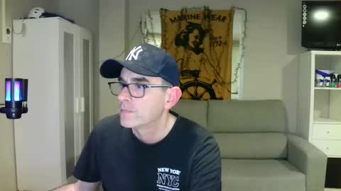 MusicMen49 online show from 02-12-25, 10:26