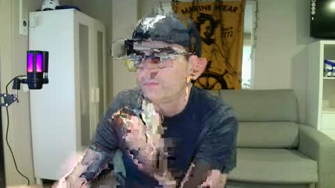 MusicMen49 online show from 02-25-25, 09:09