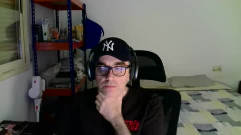 MusicMen49 online show from 01-14-26, 10:47