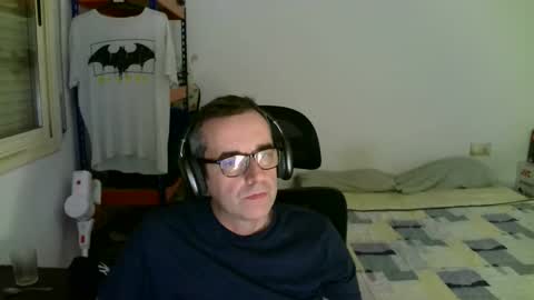 MusicMen49 online show from 04-10-26, 10:14