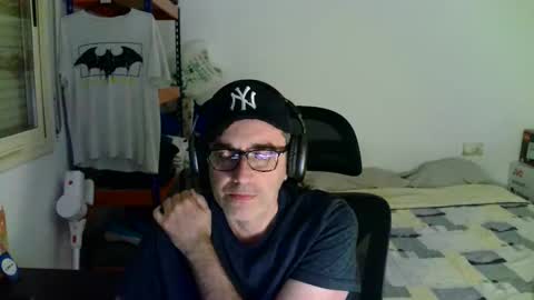 MusicMen49 online show from 04-19-26, 12:33