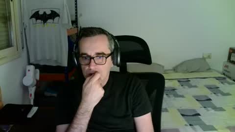 MusicMen49 online show from 04-19-26, 09:17