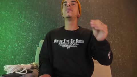 Kale online show from 03-01-25, 03:10