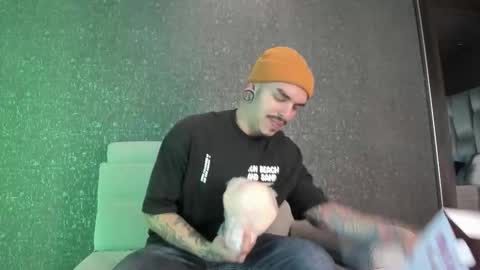 Kale online show from 09-19-25, 11:11