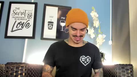 Kale online show from 09-22-25, 11:01