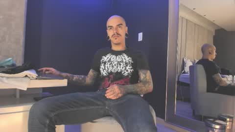 Kale online show from 02-15-26, 12:14