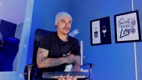 Kale online show from 02-24-26, 10:57