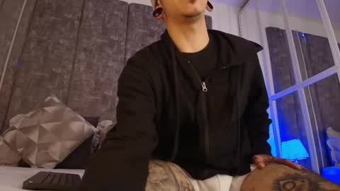 Kale online show from 04-28-26, 10:53