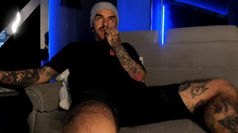 Kale online show from 07-27-26, 11:39