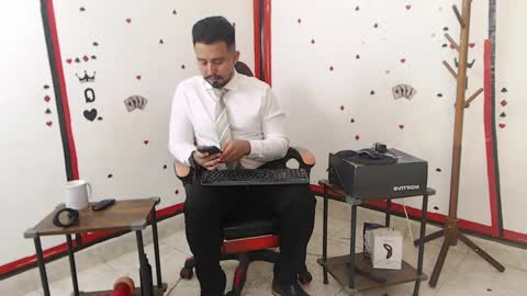 Snapshot of kalethbigdick88 chatting on 09-13-25, 11:59 Kaleth online show from 09-13-25, 11:59