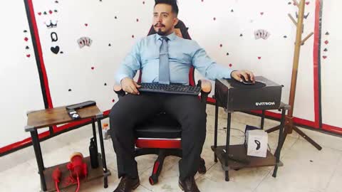 Snapshot of kalethbigdick88 chatting on 09-15-25, 03:39 Kaleth online show from 09-15-25, 03:39