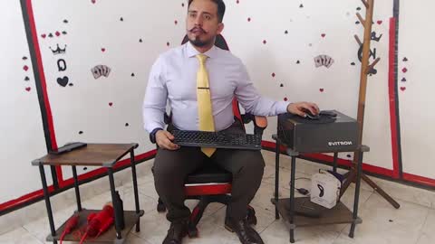 Snapshot of kalethbigdick88 chatting on 09-21-25, 04:14 Kaleth online show from 09-21-25, 04:14