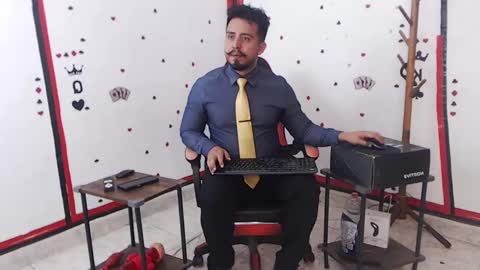 Snapshot of kalethbigdick88 chatting on 09-23-25, 10:07 Kaleth online show from 09-23-25, 10:07