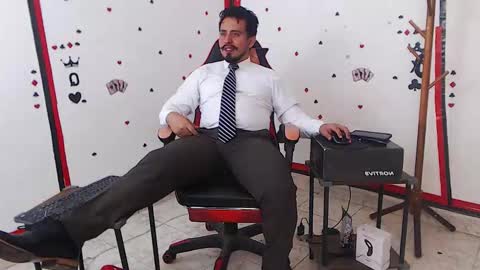 Snapshot of kalethbigdick88 chatting on 10-10-25, 08:13 Kaleth online show from 10-10-25, 08:13