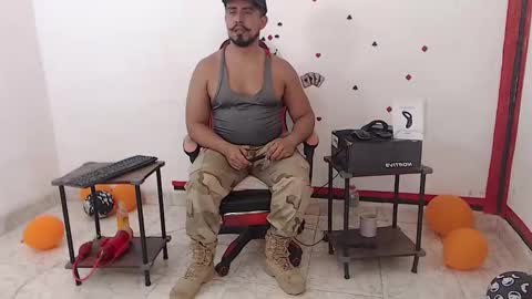 Kaleth online show from 11-06-25, 05:03