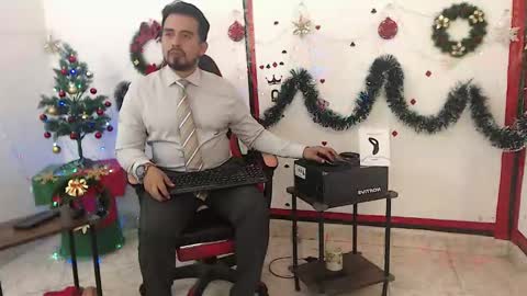 Kaleth online show from 12-14-25, 10:36