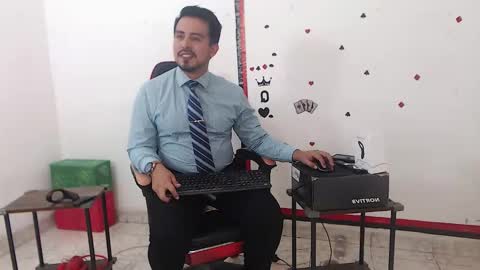 Kaleth online show from 01-13-26, 07:08