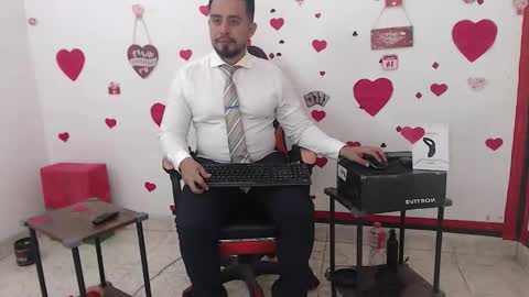 Kaleth online show from 02-15-26, 02:14