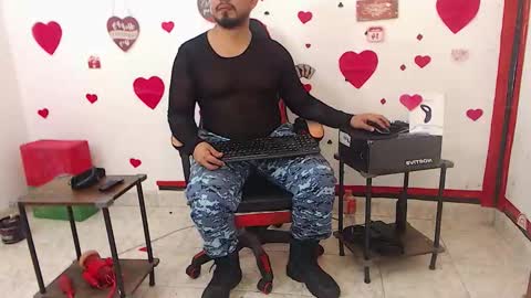 Kaleth online show from 02-25-26, 07:07