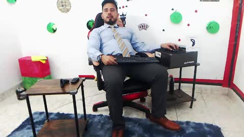 Kaleth online show from 04-30-26, 04:02