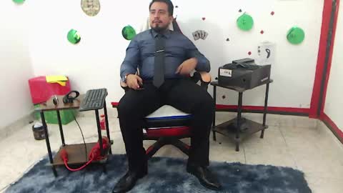 Kaleth online show from 05-19-26, 02:56