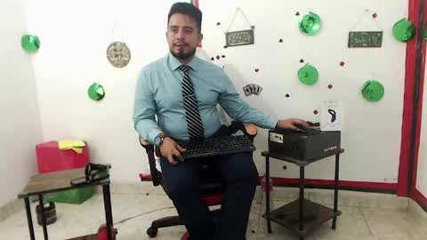 Kaleth online show from 05-29-26, 06:44
