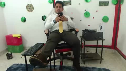 Kaleth online show from 06-15-26, 02:25